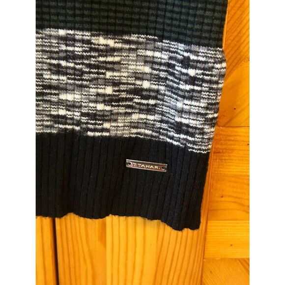 TAHARI Womens Pullover Llightweight Long Sleeve Sweater Size Small (5320) - Picture 2 of 7